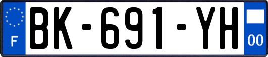 BK-691-YH