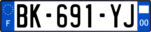 BK-691-YJ