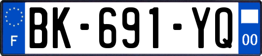 BK-691-YQ