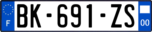 BK-691-ZS