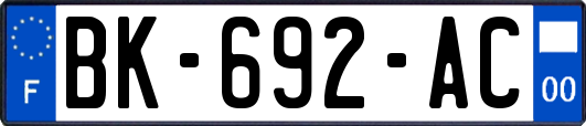 BK-692-AC