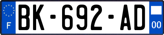 BK-692-AD