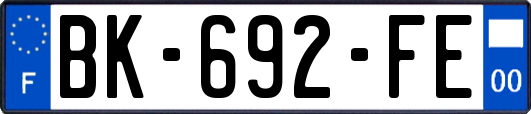 BK-692-FE