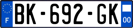 BK-692-GK