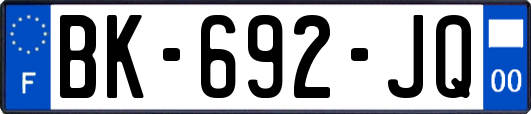 BK-692-JQ