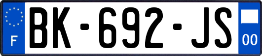 BK-692-JS