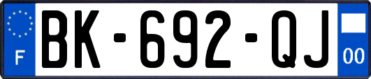 BK-692-QJ