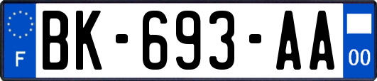 BK-693-AA