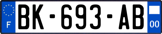 BK-693-AB