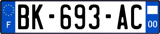 BK-693-AC