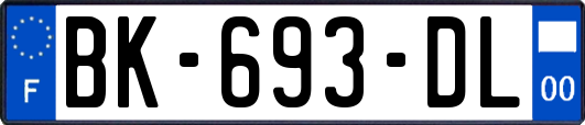 BK-693-DL