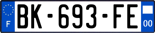 BK-693-FE