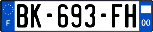 BK-693-FH