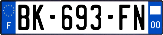 BK-693-FN