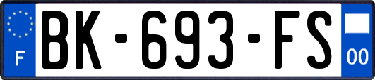 BK-693-FS