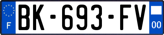 BK-693-FV