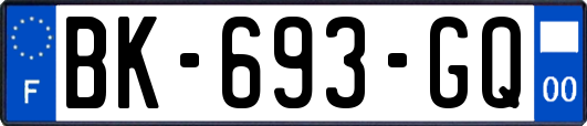 BK-693-GQ