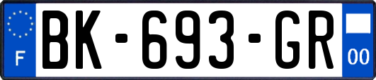 BK-693-GR