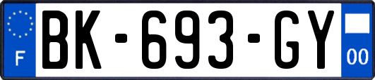 BK-693-GY