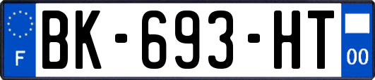 BK-693-HT