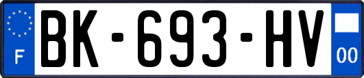 BK-693-HV