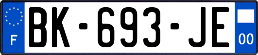 BK-693-JE