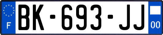 BK-693-JJ