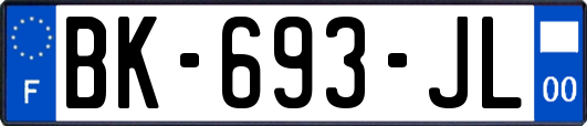 BK-693-JL