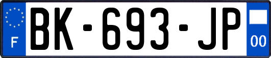 BK-693-JP