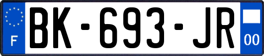 BK-693-JR