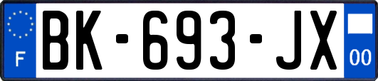 BK-693-JX