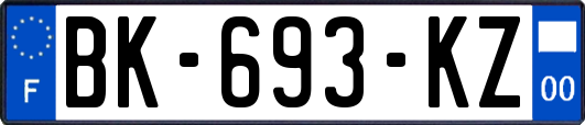 BK-693-KZ