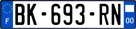 BK-693-RN