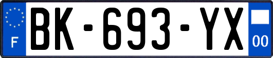 BK-693-YX