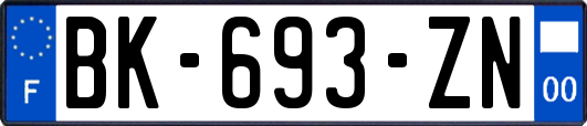 BK-693-ZN