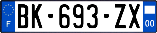 BK-693-ZX