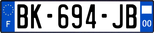 BK-694-JB