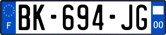 BK-694-JG