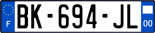 BK-694-JL