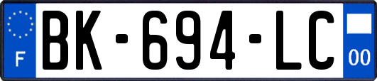 BK-694-LC