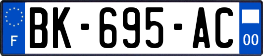 BK-695-AC