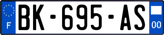 BK-695-AS