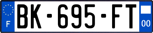 BK-695-FT