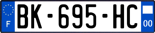 BK-695-HC