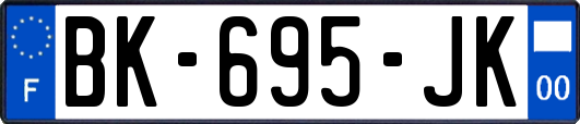 BK-695-JK