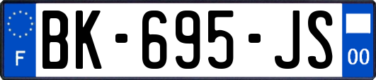 BK-695-JS