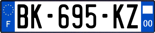 BK-695-KZ