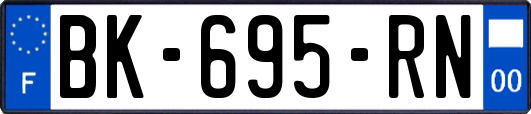 BK-695-RN