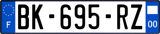 BK-695-RZ