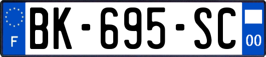 BK-695-SC